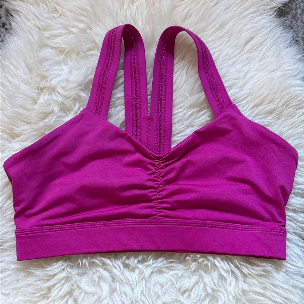 Handful Sports Bra